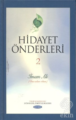 Hidayet Önderleri 2