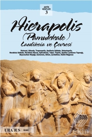 Hierapolis / Pamukkale (Türkçe)