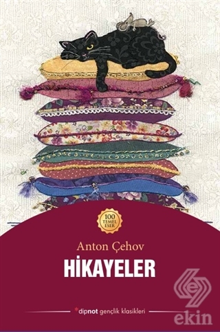 Hikayeler