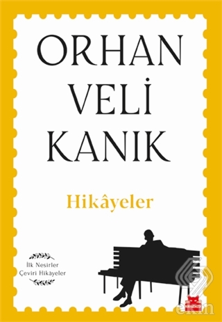 Hikayeler