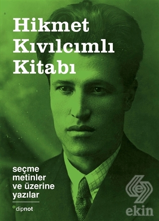 Hikmet Kıvılcımlı Kitabı