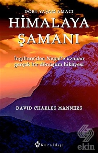Himalaya Şamanı