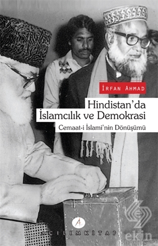 Hindistan\'da İslamcılık ve Demokrasi