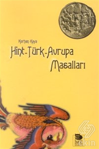 Hint-Türk-Avrupa Masalları