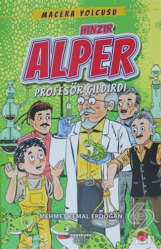 Hınzır Alper