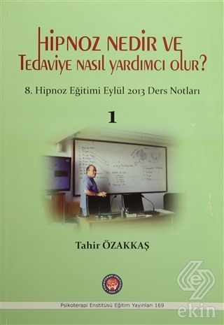 Hipnoz Nedir ve Tedaviye Nasıl Yardımcı Olur?