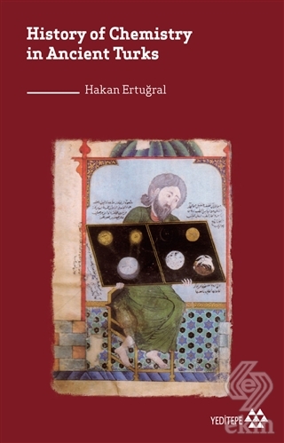 History of Chemistry in Ancient Turks