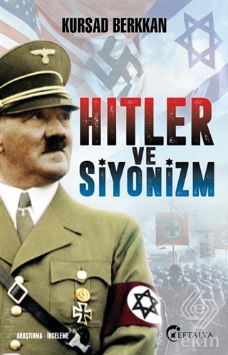 Hitler ve Siyonizm