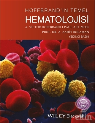 Hoffbrand\'ın Temel Hematolojisi