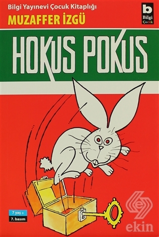Hokus Pokus
