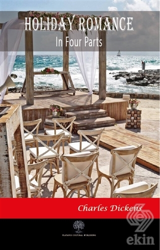 Holiday Romance