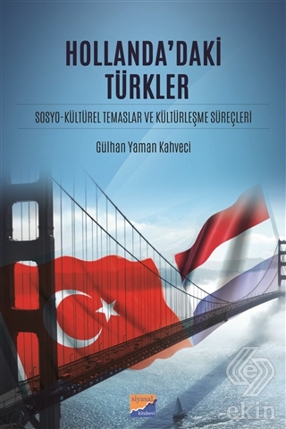 Hollanda'daki Türkler