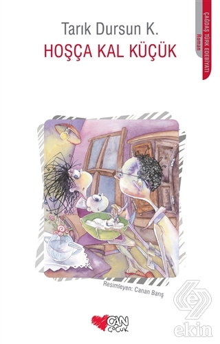 Hoşça Kal Küçük