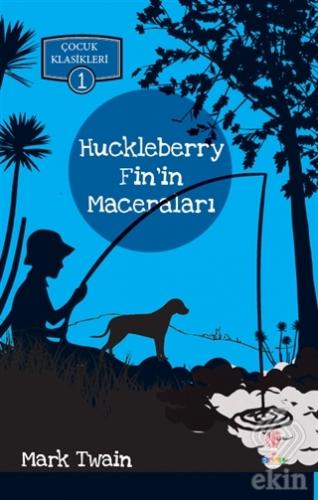 Huckleberry Fin\'in Maceraları