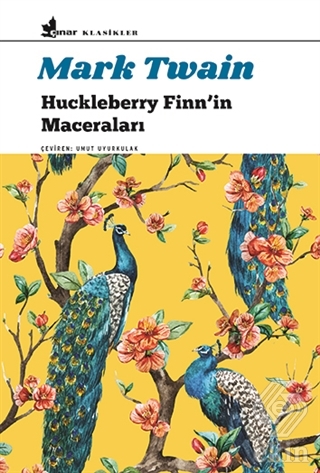 Huckleberry Finn\'in Maceraları