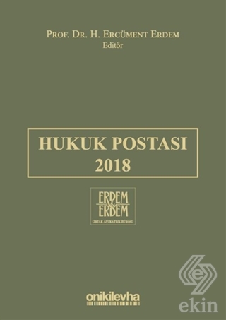 Hukuk Postası 2018