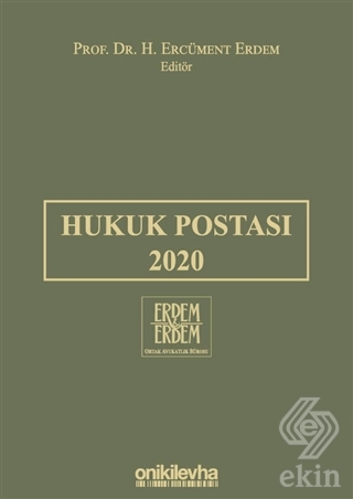 Hukuk Postası 2020