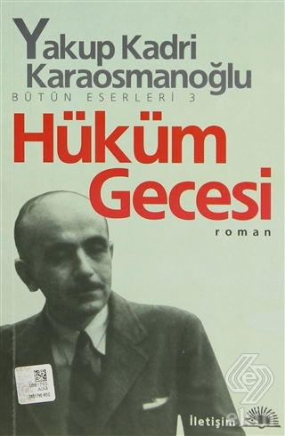 Hüküm Gecesi
