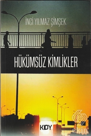 Hükümsüz Kimlikler