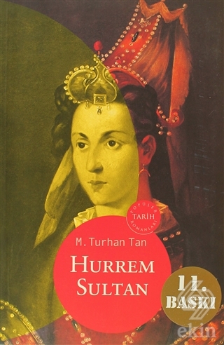 Hürrem Sultan
