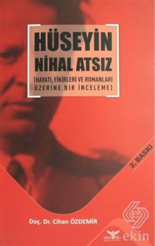 Hüseyin Nihal Atsız