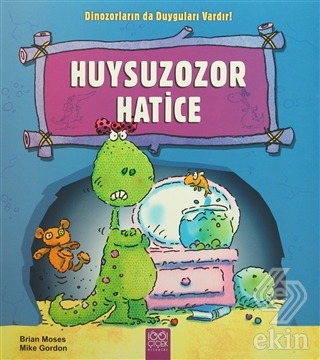Huysuzozor Hatice