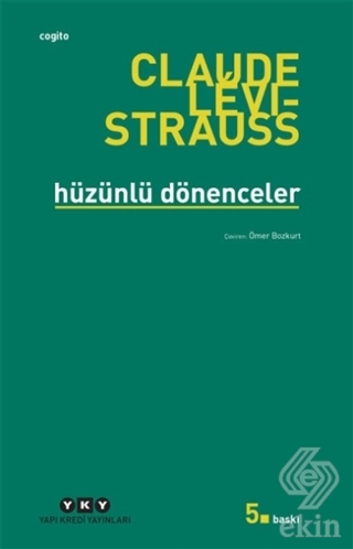 Hüzünlü Dönenceler