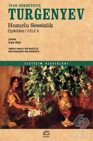 Huzurlu Sessizlik