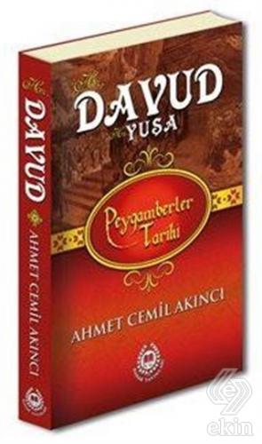 Hz. Davud Hz. Yuşa - Peygamberler Tarihi