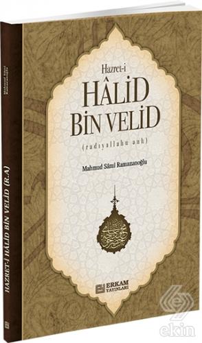 Hz.Halid Bin Velid