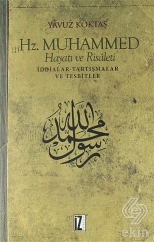Hz. Muhammed Hayatı ve Risaleti