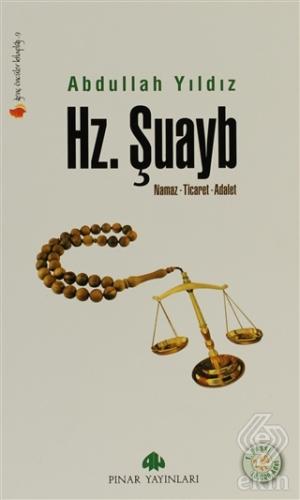 Hz. Şuayb