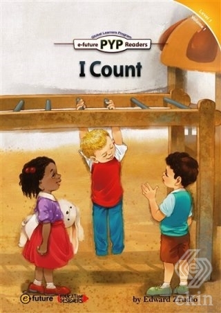 I Count (PYP Readers 1)