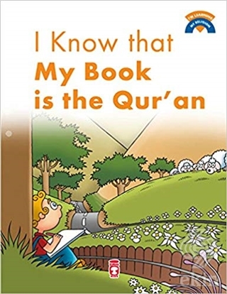 I Know That My Book Is the Qu\'ran