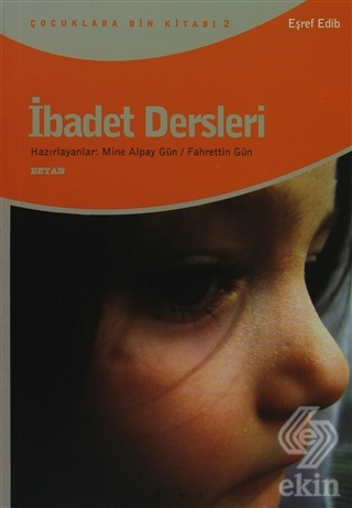 İbadet Dersleri