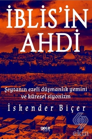 İblis\'in Ahdi