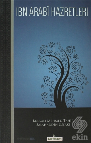 İbn Arabi Hazretleri
