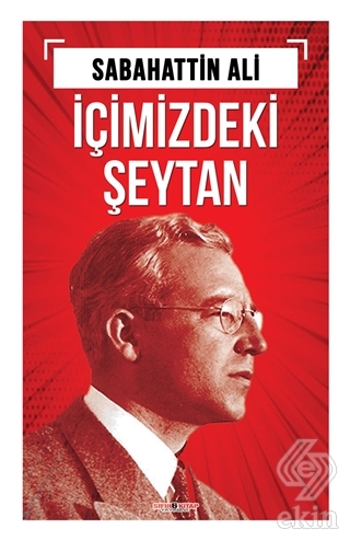 İçimizdeki Şeytan
