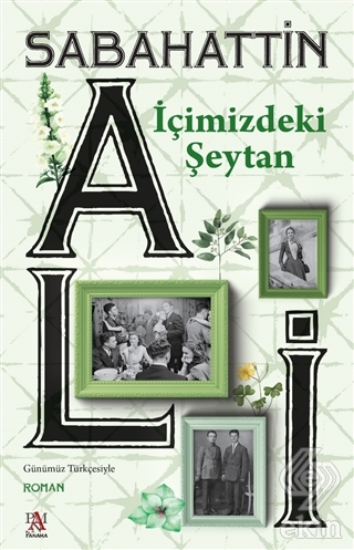İçimizdeki Şeytan
