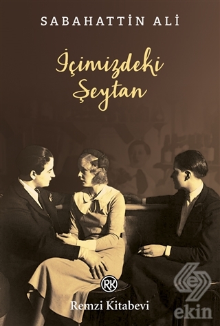 İçimizdeki Şeytan