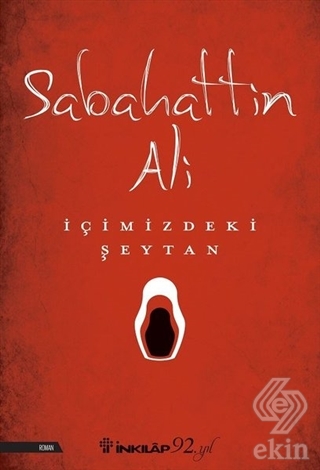 İçimizdeki Şeytan