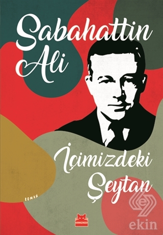 İçimizdeki Şeytan