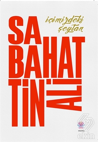 İçimizdeki Şeytan