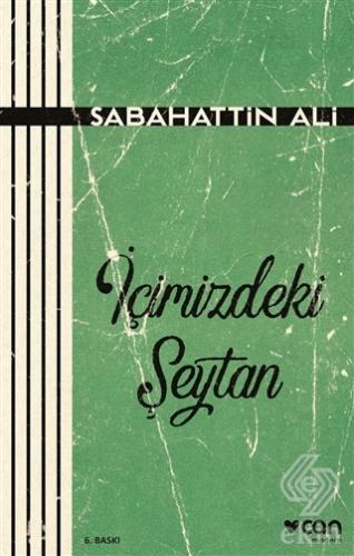 İçimizdeki Şeytan