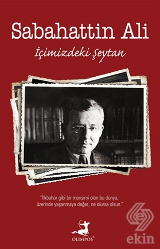 İçimizdeki Şeytan