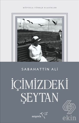 İçimizdeki Şeytan