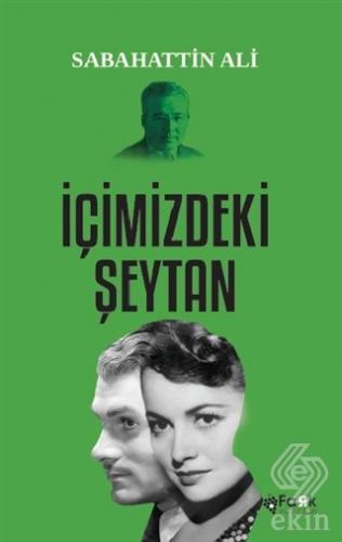 İçimizdeki Şeytan