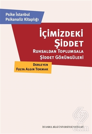 İçimizdeki Şiddet