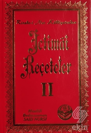 İctimai Reçeteler 2
