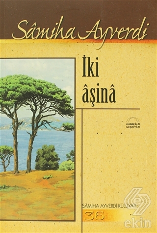 İki Aşina